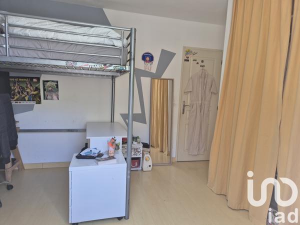 Maison à vendre 5 pièces 157 m² Le Thou