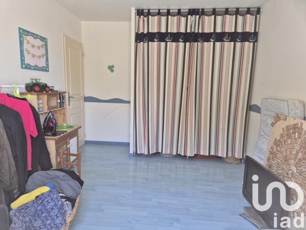 Maison à vendre 5 pièces 157 m² Le Thou