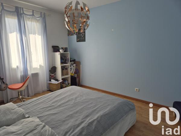 Maison à vendre 5 pièces 157 m² Le Thou