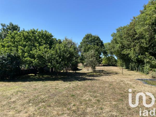 Maison à vendre 5 pièces 157 m² Le Thou