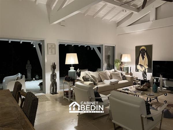 Achat Maison T5 Biscarrosse 3 chambres
