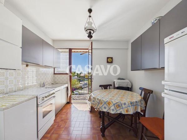 Vente Appartement 3 pièces de 60m² - 69140 Rillieux-la-Pape