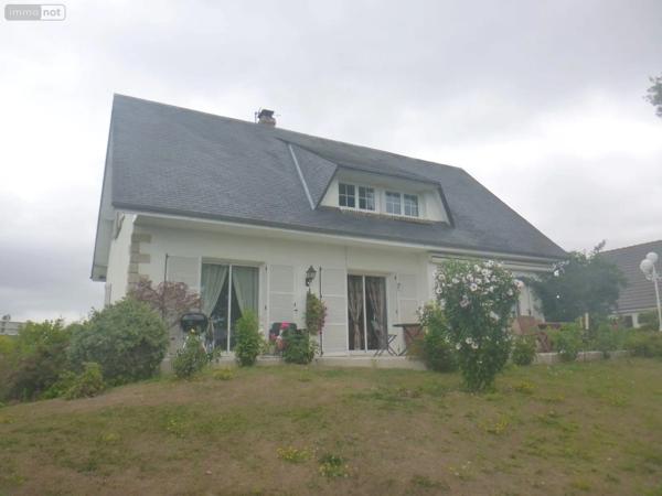 Achat - Maison | Pavillon Auzouville-l'Esneval 76760 7 pièces 142 m 2 970 m 2