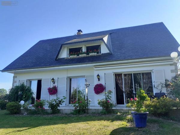 Achat - Maison | Pavillon Auzouville-l'Esneval 76760 7 pièces 142 m 2 970 m 2