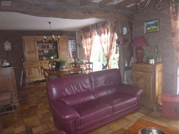 Achat - Maison | Pavillon Auzouville-l'Esneval 76760 7 pièces 142 m 2 970 m 2