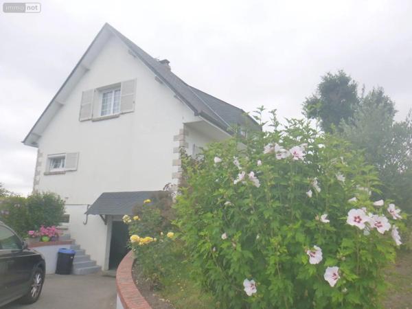 Achat - Maison | Pavillon Auzouville-l'Esneval 76760 7 pièces 142 m 2 970 m 2