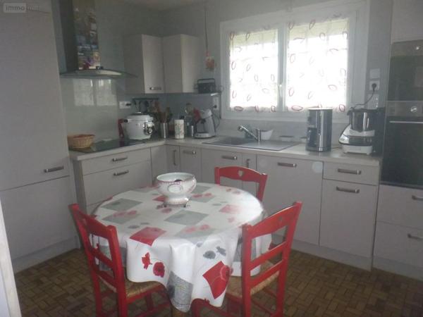 Achat - Maison | Pavillon Auzouville-l'Esneval 76760 7 pièces 142 m 2 970 m 2