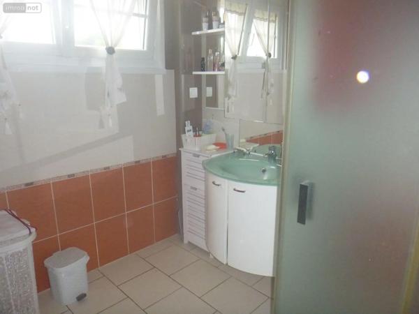 Achat - Maison | Pavillon Auzouville-l'Esneval 76760 7 pièces 142 m 2 970 m 2