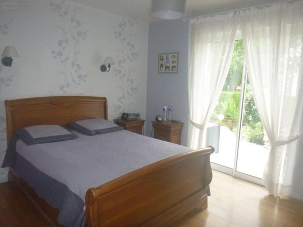 Achat - Maison | Pavillon Auzouville-l'Esneval 76760 7 pièces 142 m 2 970 m 2