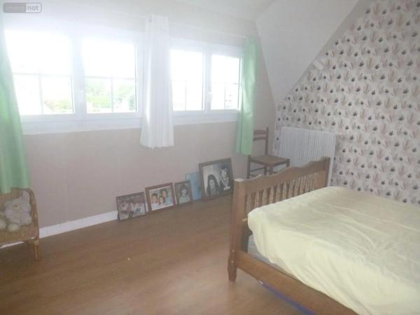 Achat - Maison | Pavillon Auzouville-l'Esneval 76760 7 pièces 142 m 2 970 m 2