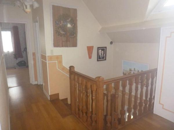 Achat - Maison | Pavillon Auzouville-l'Esneval 76760 7 pièces 142 m 2 970 m 2