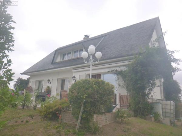 Achat - Maison | Pavillon Auzouville-l'Esneval 76760 7 pièces 142 m 2 970 m 2