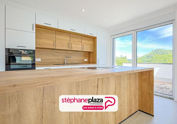 Maison 5 pièces 120.9 m2