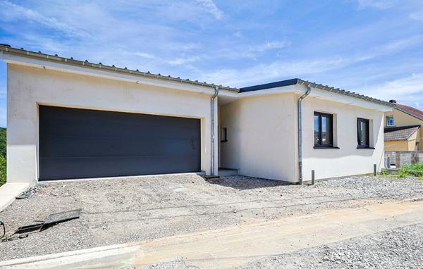Maison 5 pièces 120.9 m2