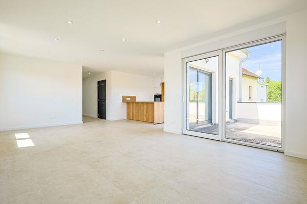 Maison 5 pièces 120.9 m2