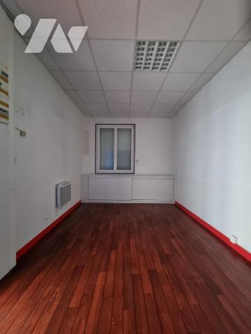 LOCAL transformable en habitation