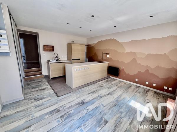 Appartement à vendre 2 pièces 51 m² Brest