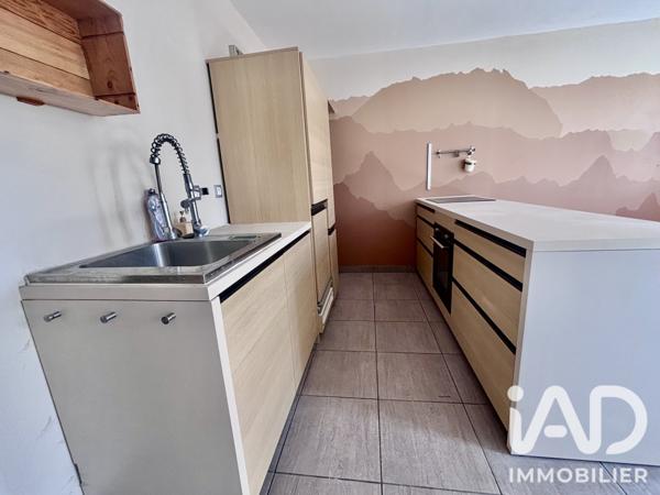 Appartement à vendre 2 pièces 51 m² Brest