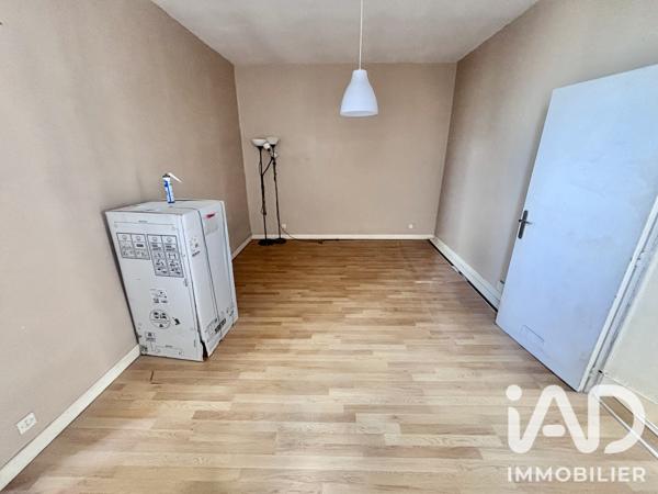 Appartement à vendre 2 pièces 51 m² Brest