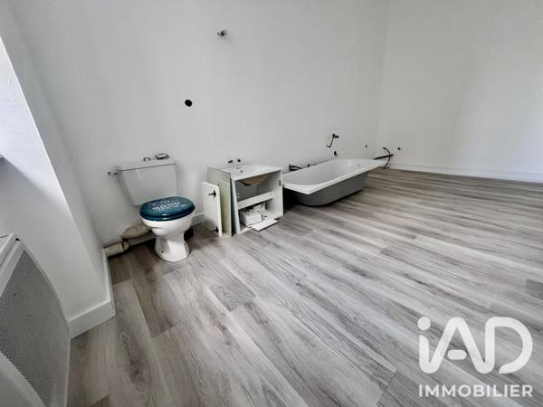Appartement à vendre 2 pièces 51 m² Brest