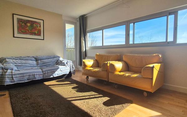 Appartement à vendre    3 pièces • 69,70 m2 Yerres