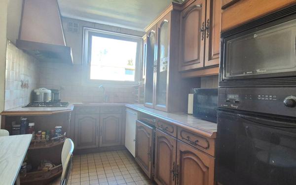 Appartement à vendre    3 pièces • 69,70 m2 Yerres