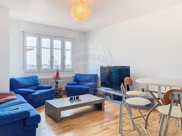 Appartement  en vente - Haut-Rhin - 68