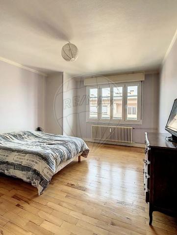 Appartement  en vente - Haut-Rhin - 68