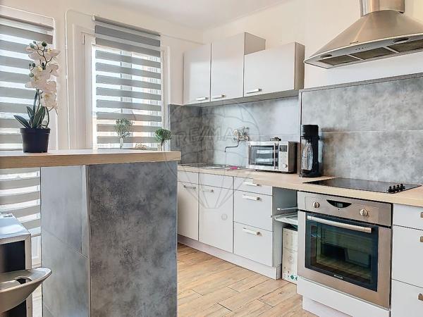 Appartement  en vente - Haut-Rhin - 68