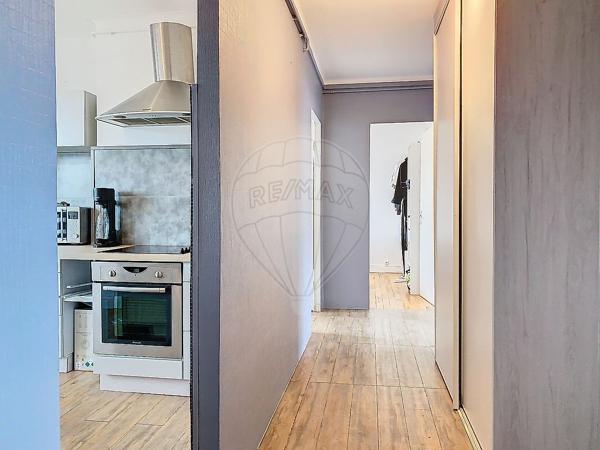 Appartement  en vente - Haut-Rhin - 68