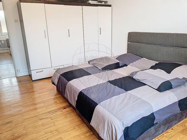 Appartement  en vente - Haut-Rhin - 68