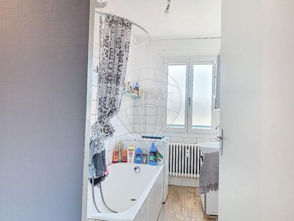 Appartement  en vente - Haut-Rhin - 68