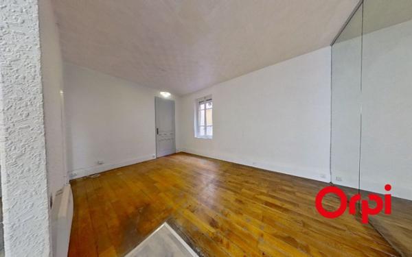 Appartement à louer    2 pièces • 47 m2 Lyon 9