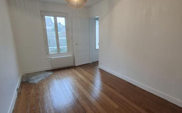 Appartement à louer    3 pièces •  La Ferté-sous-Jouarre