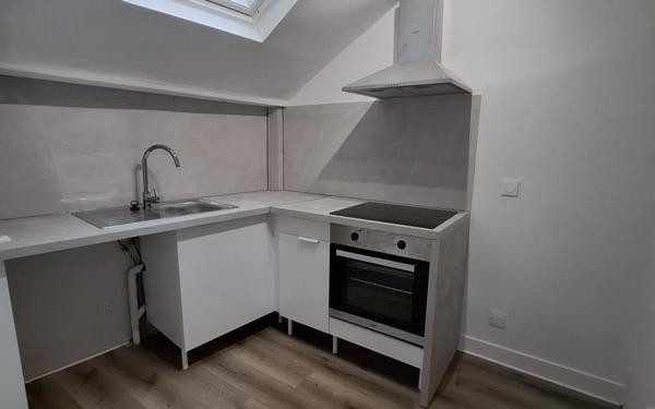 Appartement à louer    3 pièces •  La Ferté-sous-Jouarre