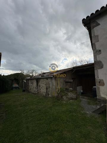 Maison ancienne Rénovée
