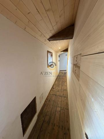 Maison ancienne Rénovée