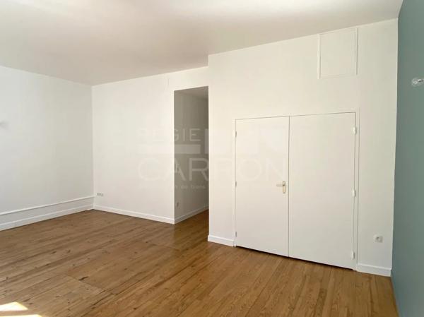 APPARTEMENT T2 A LOUER - ST ETIENNE - 90.77 m 2 - 642 € charges comprises par mois