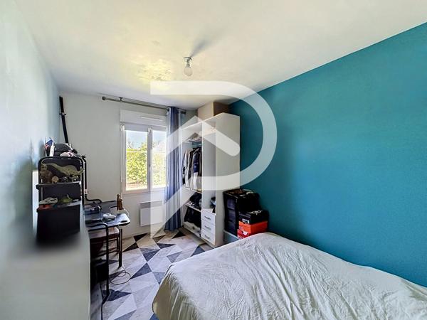 Maison 5 pièces 87 m2