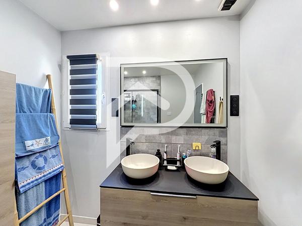 Maison 5 pièces 87 m2