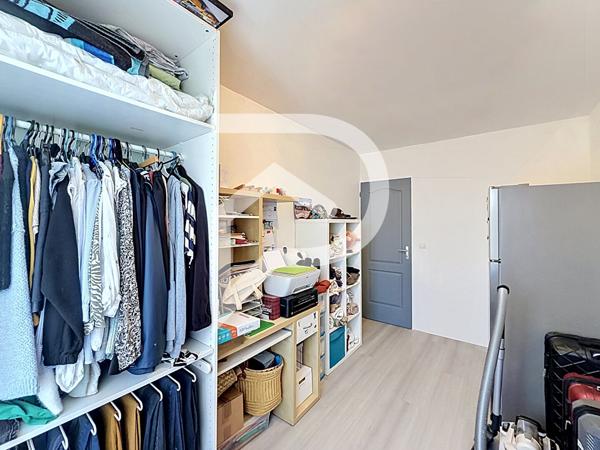 Maison 5 pièces 87 m2
