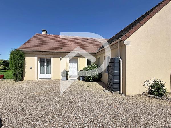Maison 5 pièces 87 m2