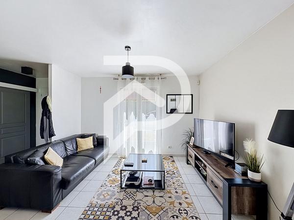 Maison 5 pièces 87 m2