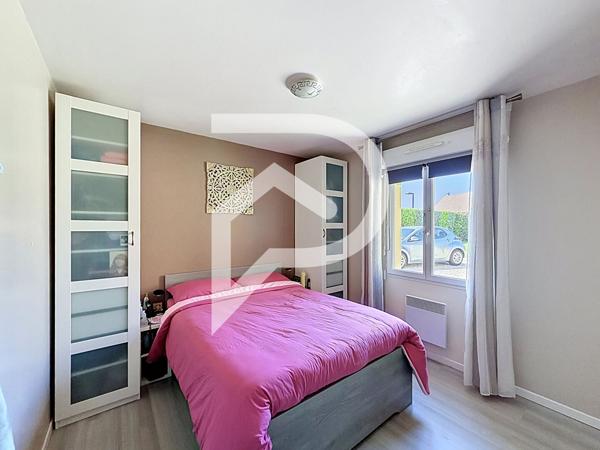 Maison 5 pièces 87 m2
