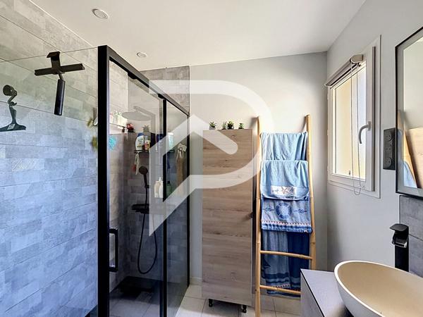 Maison 5 pièces 87 m2
