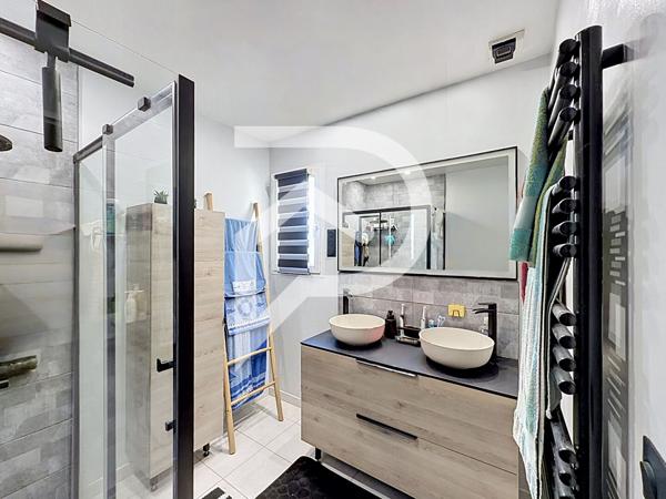 Maison 5 pièces 87 m2