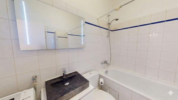 EXCLUSIVITE - Coeur Montmartre - Rare - 2 Pièces Rénové