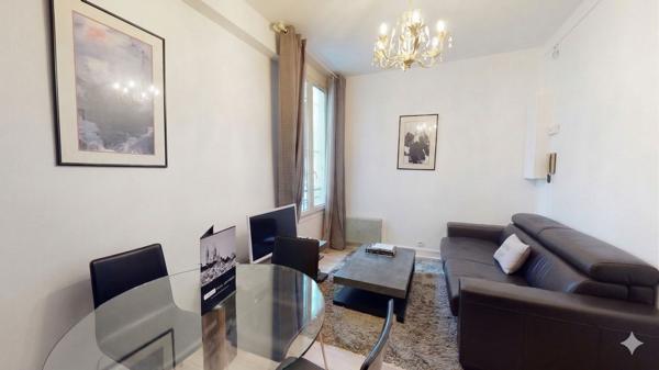 EXCLUSIVITE - Coeur Montmartre - Rare - 2 Pièces Rénové