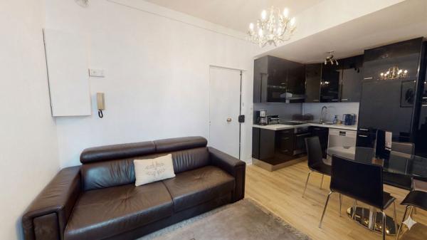 EXCLUSIVITE - Coeur Montmartre - Rare - 2 Pièces Rénové