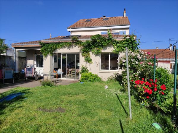 Maison Familiale 172 m² - 7 Chambres - Hyper Centre VERTOU